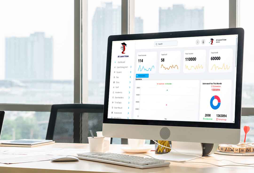 Best School Management in Lahore