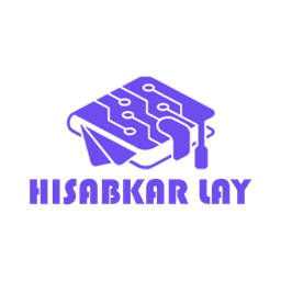 HisabKarLay Logo