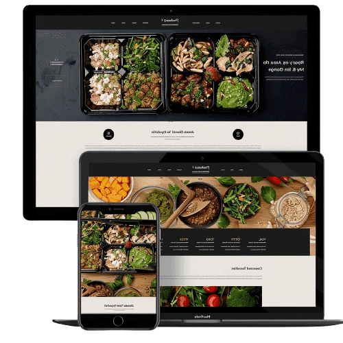 Best Online Ordering App