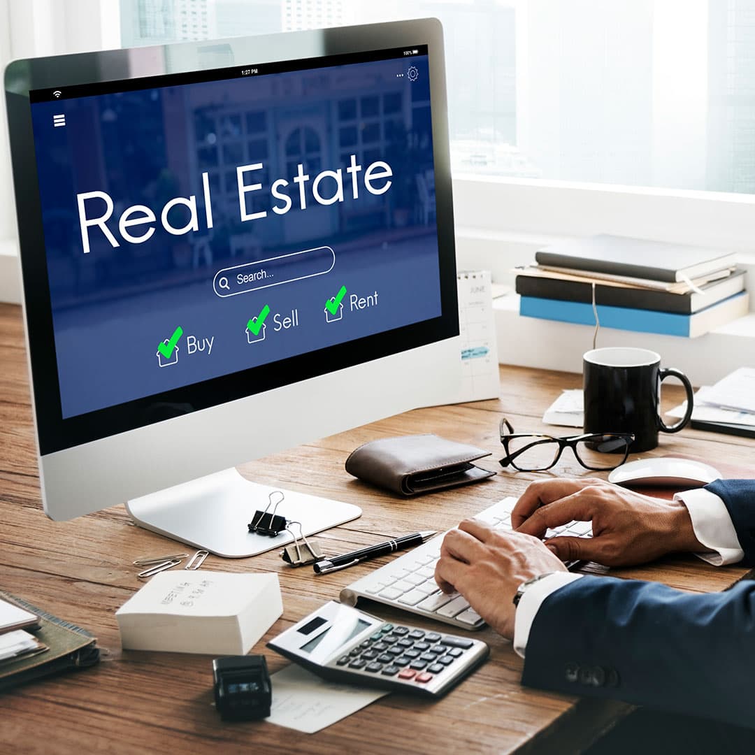 Streamline your Real Estate Operations with Effective Property Management Software