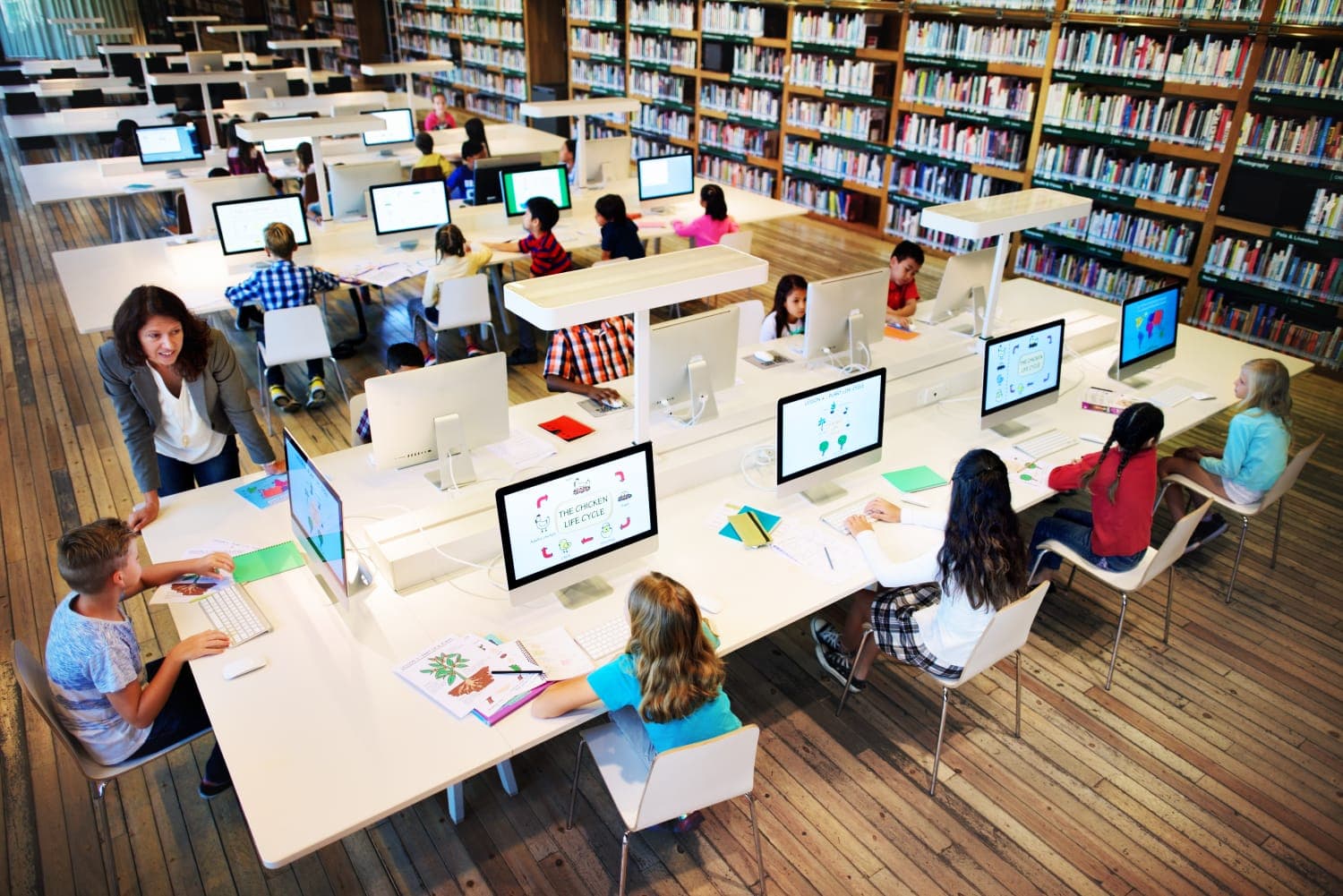 Best School Management in Lahore